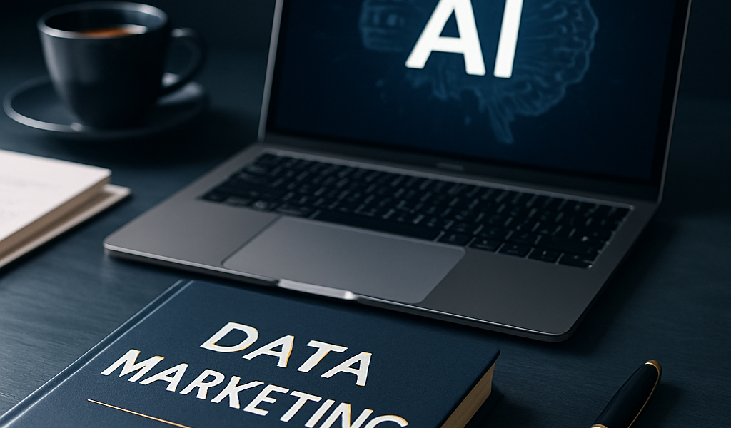 Boostez vos compétences en data marketing avec ces formations sur l'intelligence artificielle