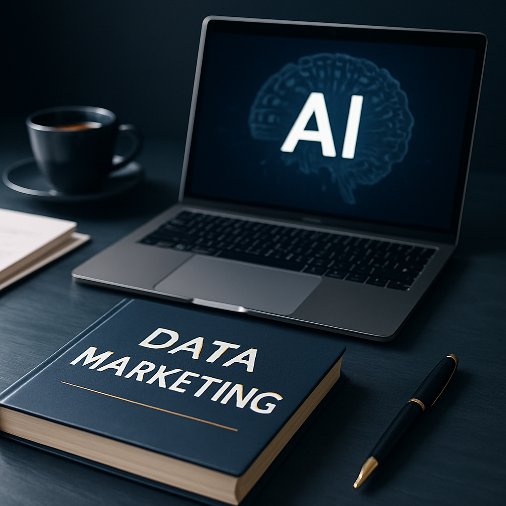 Boostez vos compétences en data marketing avec ces formations sur l'intelligence artificielle