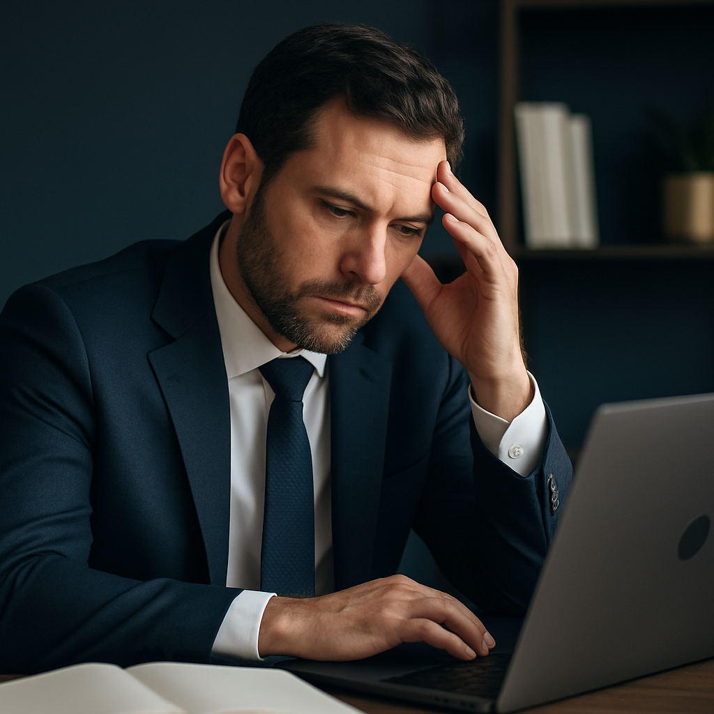 Vous notez une baisse de régime au travail ? Il est peut-être temps de mesurer le climat social de votre entreprise !
