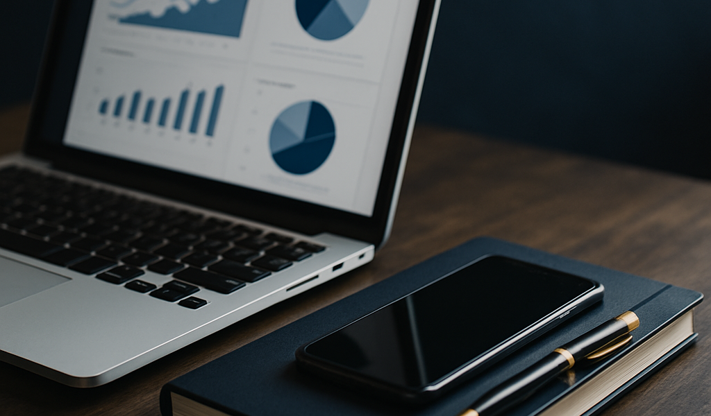 Guide pour booster votre visibilité en ligne