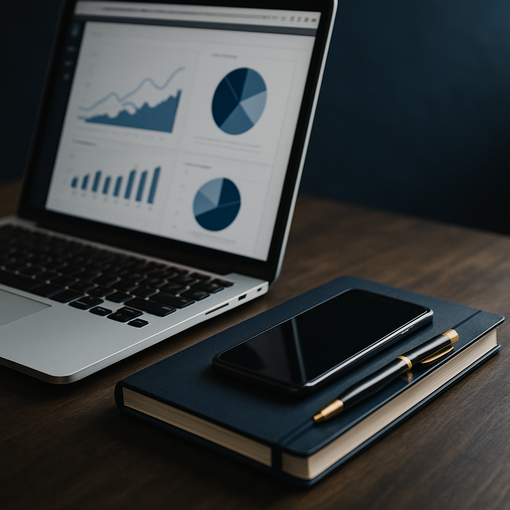 Guide pour booster votre visibilité en ligne