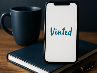 Vinted : comment se connecter à son compte ou résoudre un problème de connexion