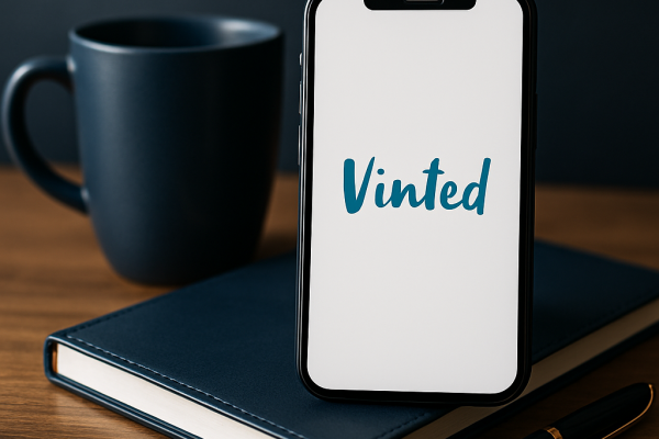Vinted : comment se connecter à son compte ou résoudre un problème de connexion