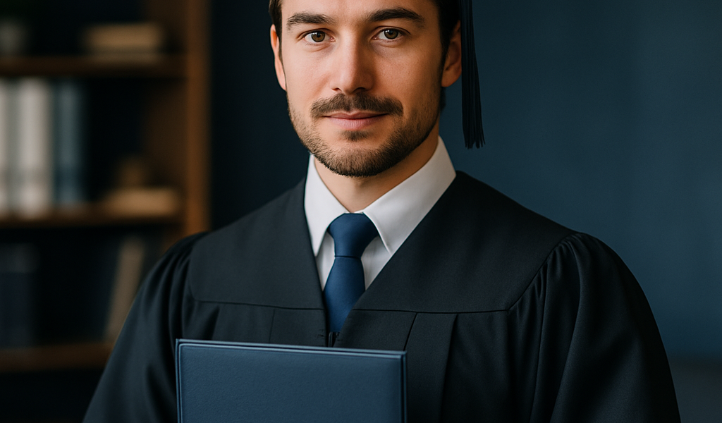 Major de promotion : définition, rôle et importance dans les études supérieures