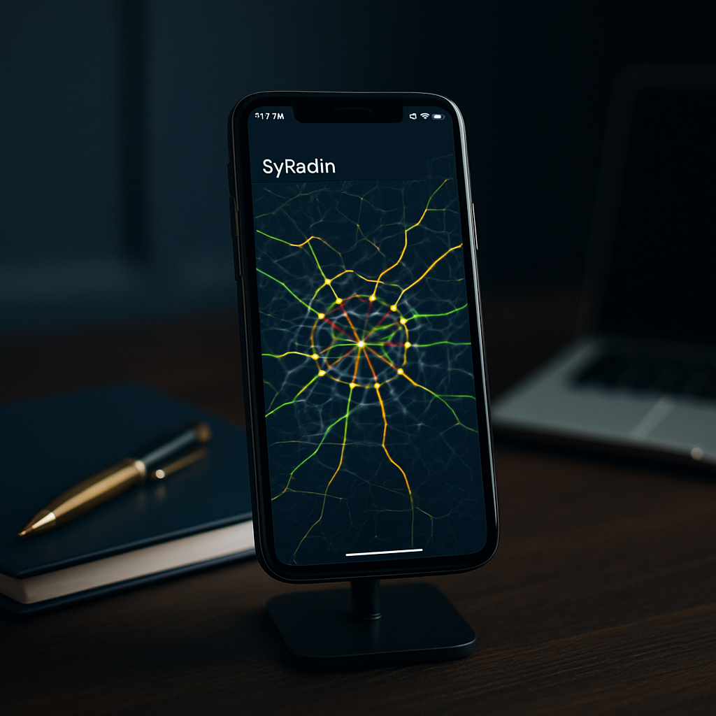 Sytadin : circulation et trafic en temps réel en Île-de-France